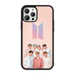 BTS Phone Case